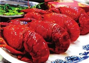 哪里可以學(xué)口味蝦口味蟹（圖）_2