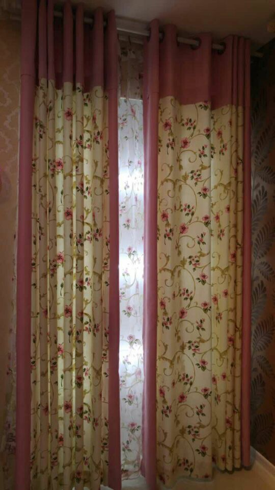 第一王妃解析窗簾連鎖店怎樣培養(yǎng)老顧客（圖）_3