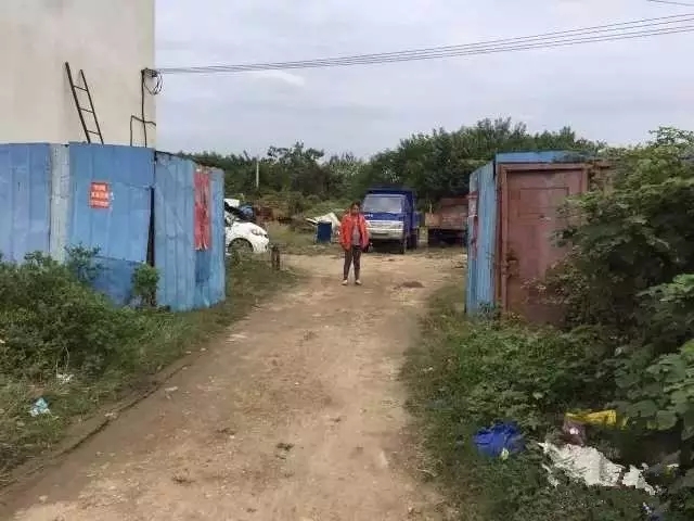 【涓涓行動】大火無情，品冠有愛－－-品冠之家慰問六安14歲少年呂亮亮（圖）_1