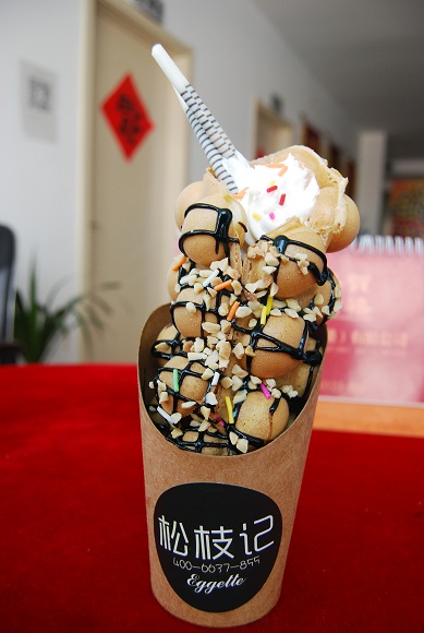 加盟選擇松枝記（圖）_1