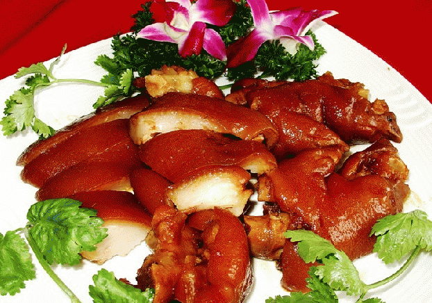 廣州哪里可以學(xué)做正宗隆江豬腳飯（圖）_2