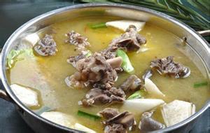 雷州火鍋培訓，哪里有羊狗肉火鍋學，（圖）_1