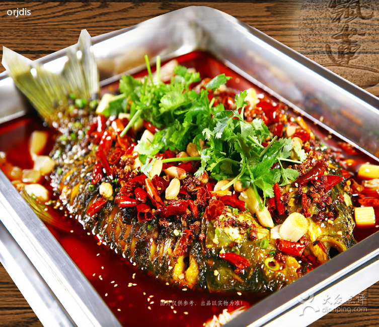 哪里有柴火魚技術培訓（圖）_1