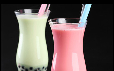 上海奶茶店加盟需要多少錢_1