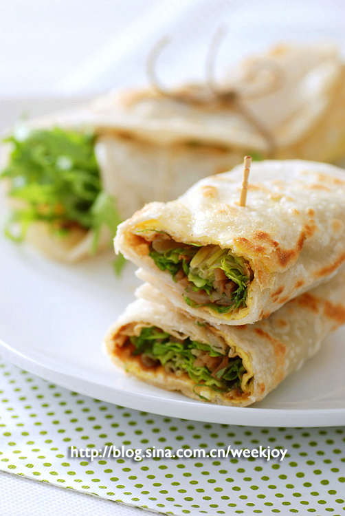 山東雜糧餅加盟 哪里有學(xué)習(xí)雜糧煎餅 五谷雜糧煎餅技術(shù)培訓(xùn) 楓味源雜糧餅制作_2