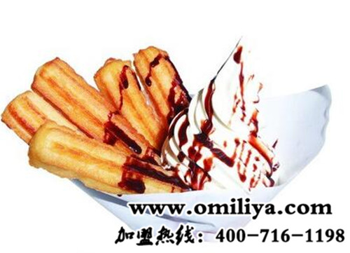 吉事果店加盟哪家比較好？首選歐蜜麗雅_(tái)1