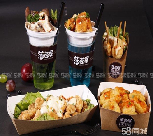 韓國火爆街頭牛排杯加盟/韓國牛排杯加盟/牛排加盟_2