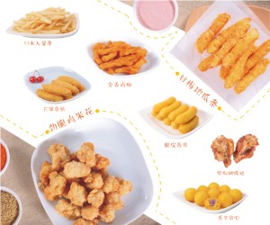 創(chuàng)業(yè)的理解，雞排加盟你懂了就距離成功不遠(yuǎn)了_1