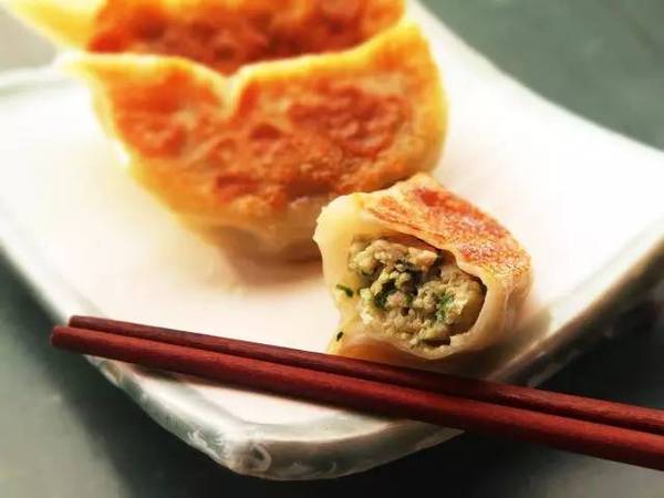 哪里可以学做饺子（图）_22