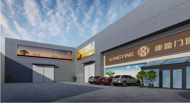 不造非凡鋁合金門窗，何以造極致舒適靜生活體驗(yàn)？（圖）_1