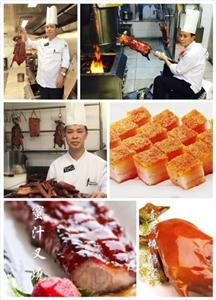 深圳哪里有專業(yè)培訓(xùn)燒臘的地方（圖）_2