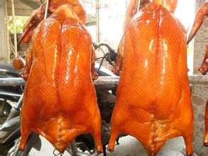 深圳哪里有專業(yè)培訓(xùn)燒臘的地方（圖）_3