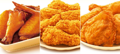 深圳學(xué)做正宗炸雞漢堡的地方(圖)_1