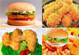 深圳學(xué)做正宗炸雞漢堡的地方(圖)_2