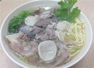 哪里有原味湯粉學(xué)，特色原味湯粉技術(shù)培訓(xùn)（圖）_2