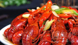 口味蝦技術(shù)哪里有學(xué) 長(zhǎng)沙哪里有學(xué)口味蝦（圖）_3