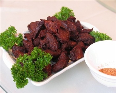 庫勒德手工牛肉干_2