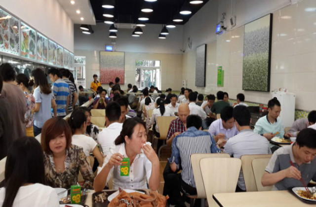 全國十大中式快餐品牌加盟_2