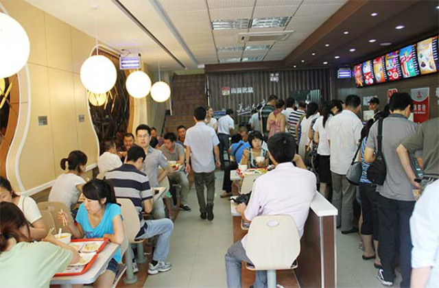 全國十大中式快餐品牌加盟_4