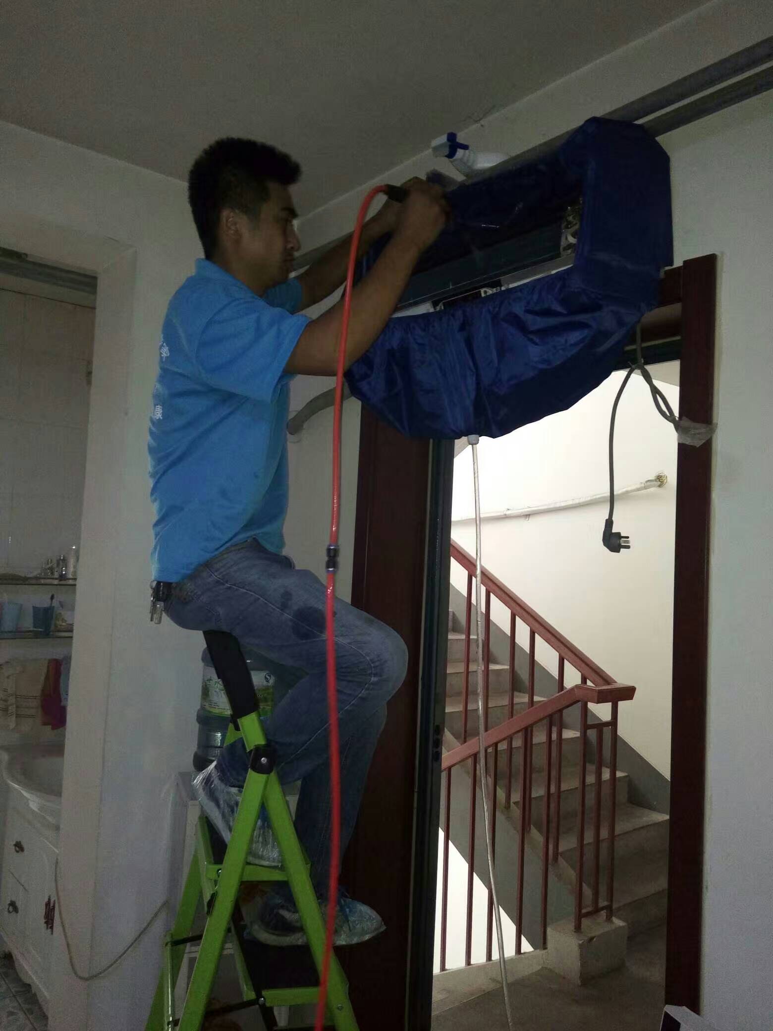 山東家電清洗有限公司-黃頁_2