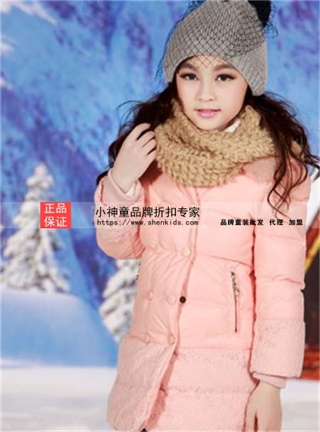 小神童童裝品牌折扣店_1