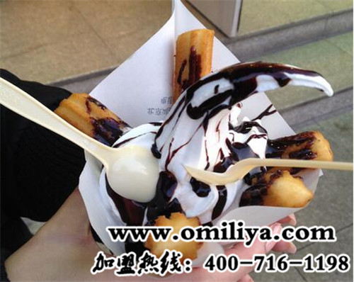 歐蜜麗雅吉事果加盟品牌得到大眾消費(fèi)者的支持_1