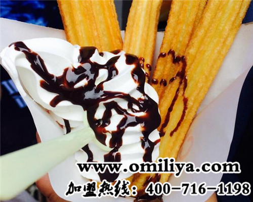 歐蜜麗雅吉事果加盟恰是注重并堅(jiān)持對品牌進(jìn)行創(chuàng)造（圖）_1