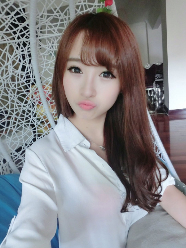 歐菲兒彩色隱形眼鏡，見證你最美時刻（圖）_1