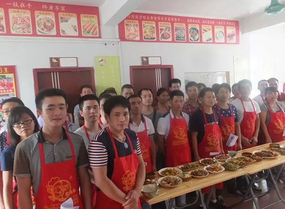 廣東廣州麻辣燙學費價格多少？（圖）_1