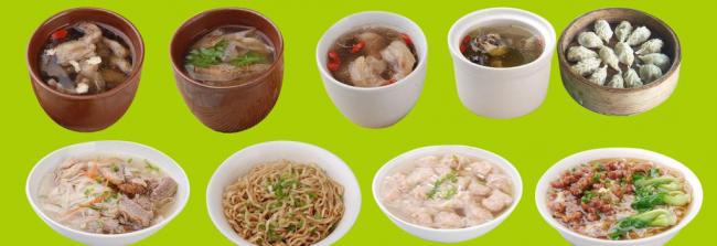 廣州哪里有沙縣小吃技術(shù)學(xué)（圖）_1