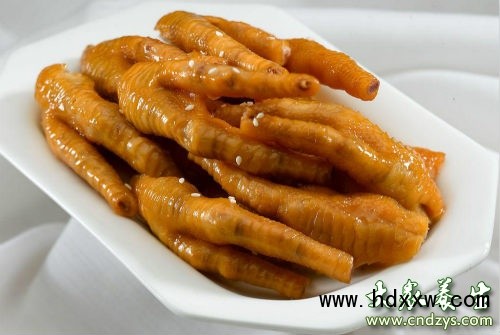 菜市場鹵菜哪里有學(xué)的（圖）_1