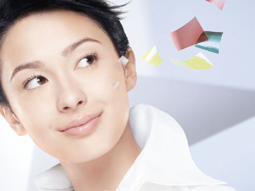 評(píng)定完美肌膚的六個(gè)標(biāo)準(zhǔn)，化妝品廠家分享（圖）_1