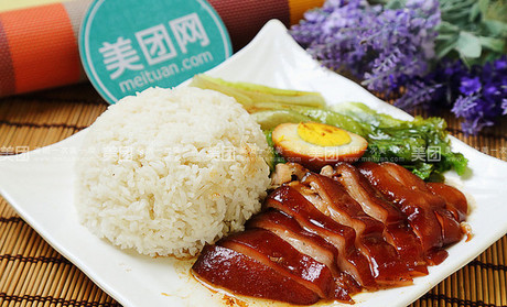 哪里可以學(xué)正宗隆江豬腳飯，正宗餐飲培訓(xùn)學(xué)校（圖）_1