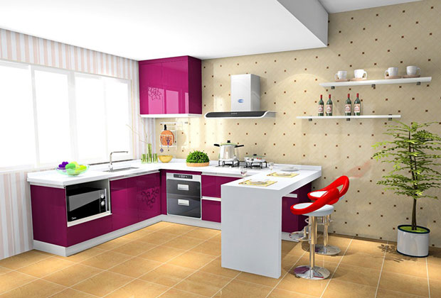 2017中國櫥柜十大品牌是什么（圖）_1