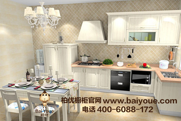 定制櫥柜注意事項 要想櫥柜經(jīng)久耐用 質(zhì)量需有保證（圖）_1