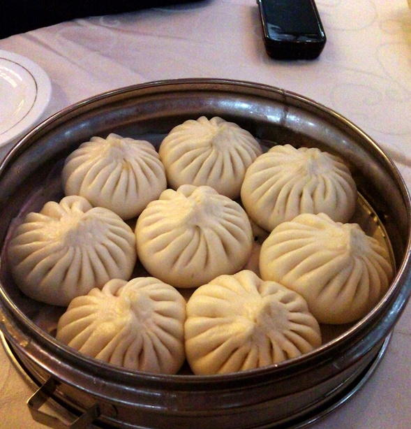 深圳哪里有專業(yè)包子技術(shù)培訓(xùn)（圖）_2