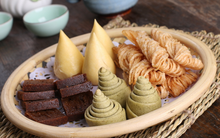 廣州哪里有正宗廣式點(diǎn)心糕點(diǎn)技術(shù)培訓(xùn)（圖）_1