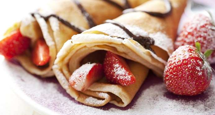 江西哪里有正宗點(diǎn)心技術(shù)培訓(xùn)（圖）_1