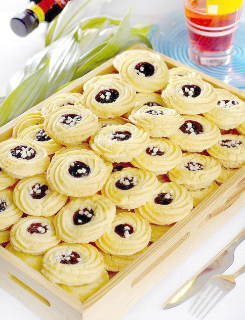 江西哪里有正宗點(diǎn)心技術(shù)培訓(xùn)（圖）_2