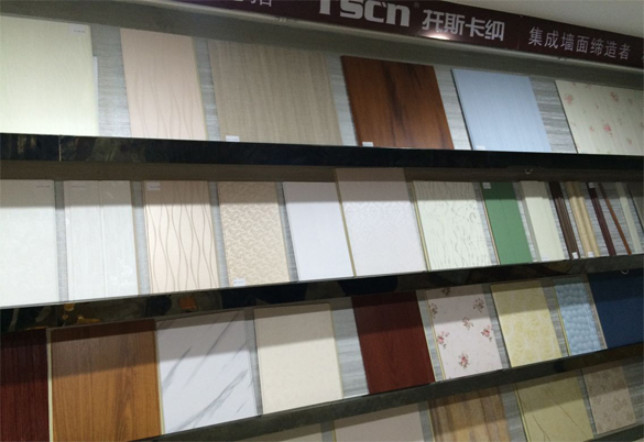 愛是用心呵護(hù)，托斯卡納集成墻面呵護(hù)您的家（圖）_1