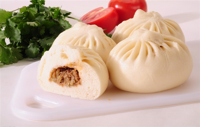 哪里可以學(xué)做包子饅頭技術(shù)，早餐技術(shù)培訓(xùn)（圖）_1