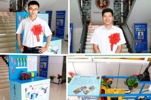 山東萬通汽車學校怎么樣（圖）_1