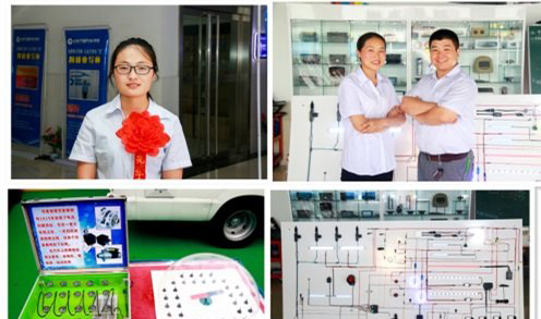 山東萬通汽車學校怎么樣（圖）_4