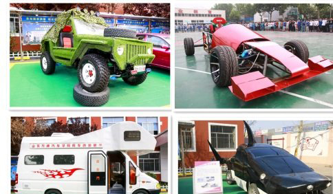 山東萬通汽車學校怎么樣（圖）_5