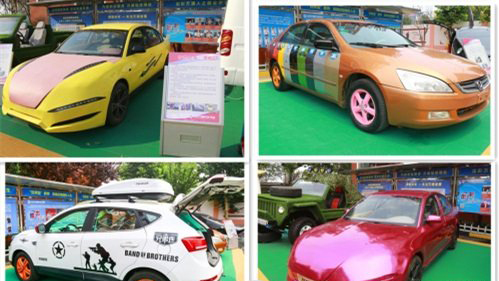 山東萬通汽車學校怎么樣（圖）_6