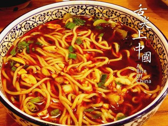 廣州重慶小面技術(shù)培訓(xùn)（圖）_2