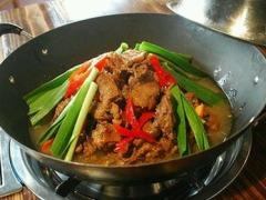 中山哪里有正宗順德火焰醉鵝技術(shù)培訓(xùn)（圖）_1