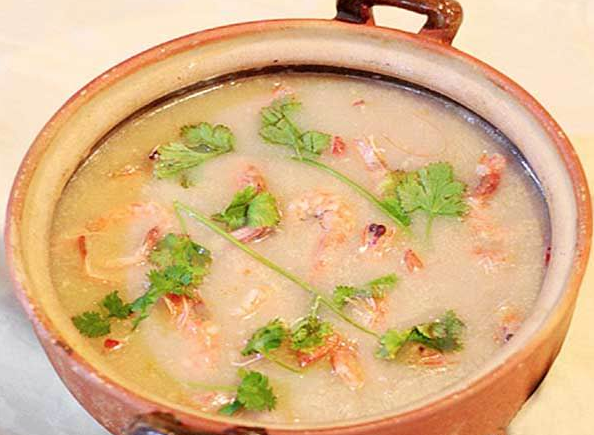 佛山哪里有正宗潮汕砂鍋粥技術(shù)培訓(xùn)(圖)_1