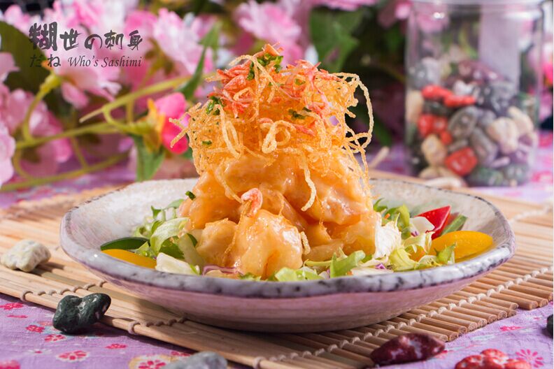 糊世刺身加盟費用多少錢_糊世刺身加盟條件_糊世刺身加盟生意怎么樣_4