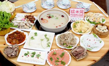 蹺腳牛肉加盟哪家好？“頑?！睂嵙Σ蝗菪∮U?。▓D）_1